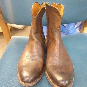 Frye men's boots